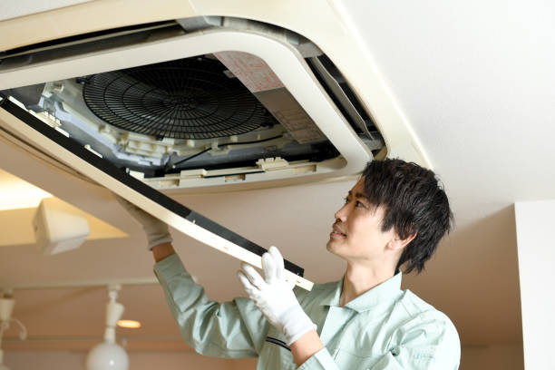 Best Local Air Duct Cleaning Services  in Rochester, IN